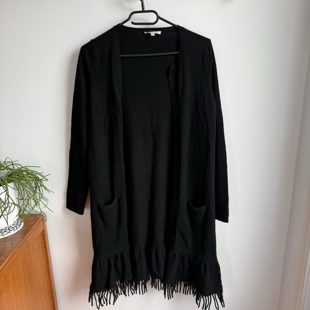 Paule Ka Black Women's Sweater